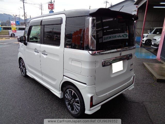 suzuki spacia 2022 -SUZUKI 【広島 582ｷ3719】--Spacia MK53S--983089---SUZUKI 【広島 582ｷ3719】--Spacia MK53S--983089- image 2