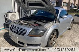 audi tt 2000 CFJ1859253