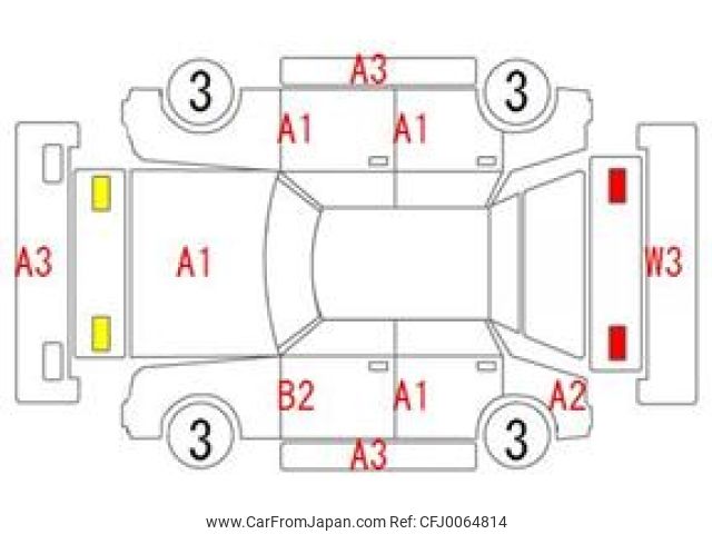 toyota prius 2016 -TOYOTA--Prius DAA-ZVW51--ZVW51-6007337---TOYOTA--Prius DAA-ZVW51--ZVW51-6007337- image 2