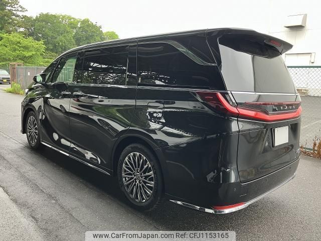 lexus lexus-others 2024 quick_quick_5AA-TAWH15W_TAWH15-0005432 image 2