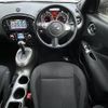 nissan juke 2018 -NISSAN--Juke DBA-YF15--YF15-513081---NISSAN--Juke DBA-YF15--YF15-513081- image 17