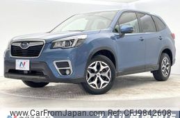 subaru forester 2019 -SUBARU--Forester 5BA-SK9--SK9-029211---SUBARU--Forester 5BA-SK9--SK9-029211-