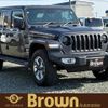 chrysler jeep-wrangler 2019 -CHRYSLER 【名変中 】--Jeep Wrangler JL36L--KW680481---CHRYSLER 【名変中 】--Jeep Wrangler JL36L--KW680481- image 1