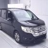 honda stepwagon 2012 -HONDA--Stepwgn RK5--1308608---HONDA--Stepwgn RK5--1308608- image 1