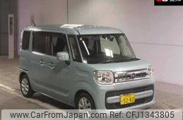 mazda flair-wagon 2018 -MAZDA 【三河 581ﾁ5282】--Flair Wagon MM53S--105999---MAZDA 【三河 581ﾁ5282】--Flair Wagon MM53S--105999-