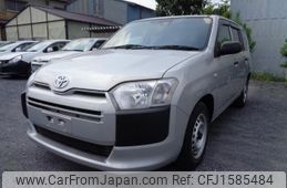 toyota probox 2020 CFJ1585484