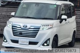 toyota roomy 2017 -TOYOTA--Roomy M900A--0077042---TOYOTA--Roomy M900A--0077042-