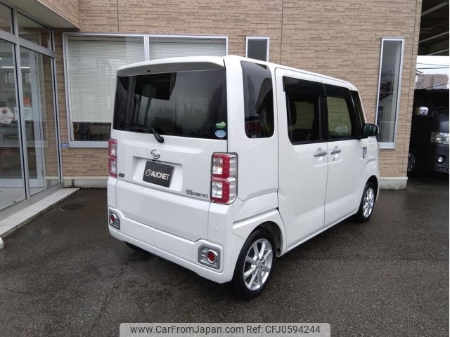 daihatsu wake 2018 -DAIHATSU--WAKE DBA-LA700S--LA700S-0124102---DAIHATSU--WAKE DBA-LA700S--LA700S-0124102- image 2