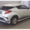 toyota c-hr 2021 quick_quick_3BA-NGX50_NGX50-2039533 image 2