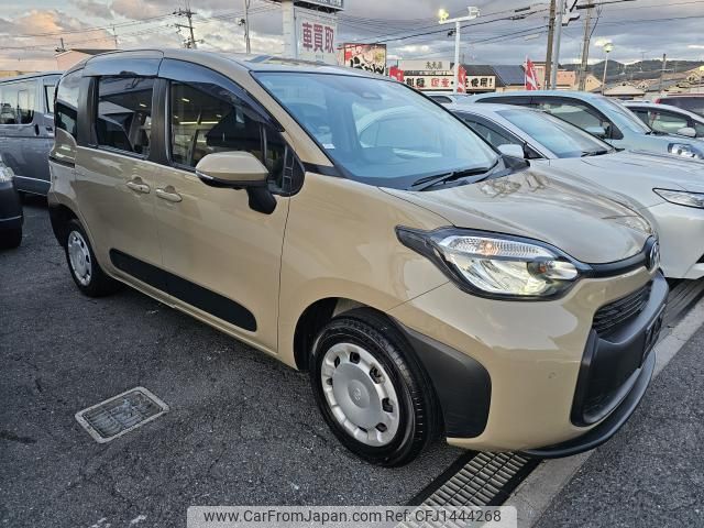 toyota sienta 2024 quick_quick_6AA-MXPL15G_1034195 image 1