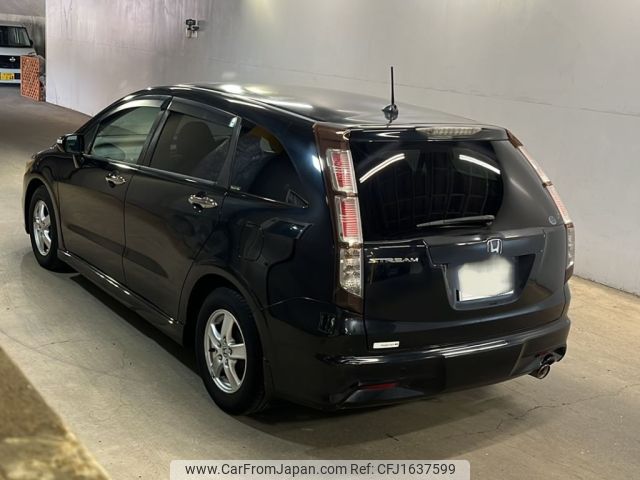 honda stream 2010 CFJ1637599 image 2