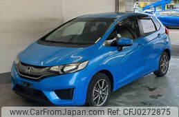 honda fit 2014 -HONDA--Fit GP5--3036475---HONDA--Fit GP5--3036475-