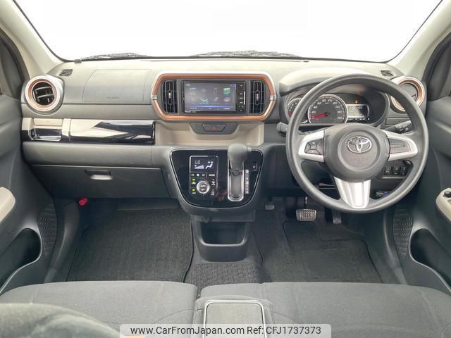 toyota passo 2019 CFJ1737373 image 2