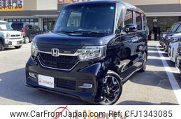 honda n-box 2018 CFJ1343085