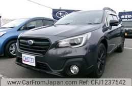 subaru outback 2020 -SUBARU 【名変中 】--Legacy OutBack BS9--060743---SUBARU 【名変中 】--Legacy OutBack BS9--060743-