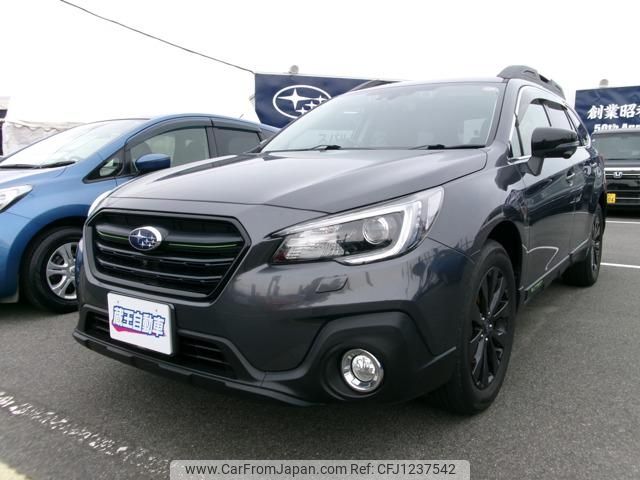 subaru outback 2020 -SUBARU 【名変中 】--Legacy OutBack BS9--060743---SUBARU 【名変中 】--Legacy OutBack BS9--060743- image 1