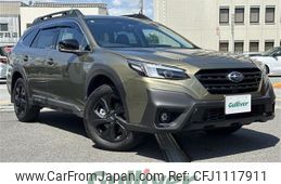subaru outback 2023 -SUBARU--Legacy OutBack 4BA-BT5--BT5-021008---SUBARU--Legacy OutBack 4BA-BT5--BT5-021008-
