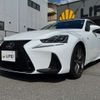 lexus is 2017 CFJ1707115 image 40