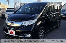 honda stepwagon 2016 -HONDA--Stepwgn DBA-RP3--RP3-1043509---HONDA--Stepwgn DBA-RP3--RP3-1043509-