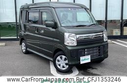 suzuki every-wagon 2023 -SUZUKI--Every Wagon 3BA-DA17W--DA17W-314413---SUZUKI--Every Wagon 3BA-DA17W--DA17W-314413-