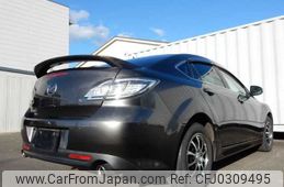 mazda atenza 2011 TE4966