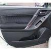 subaru forester 2016 CFJ1804403 image 12