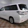 toyota vellfire 2013 -TOYOTA 【名変中 】--Vellfire ANH20W--8280725---TOYOTA 【名変中 】--Vellfire ANH20W--8280725- image 2