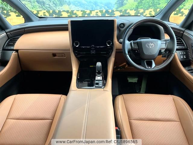 toyota vellfire 2024 CFJ1896565 image 2