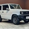 suzuki jimny 2021 quick_quick_3BA-JB64W_JB64W-207189 image 14