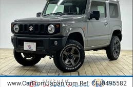 suzuki jimny 2020 -SUZUKI--Jimny 3BA-JB64W--JB64W-172347---SUZUKI--Jimny 3BA-JB64W--JB64W-172347-