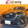 mazda cx-3 2015 quick_quick_DK5FW_DK5FW-114282 image 1