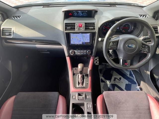 subaru wrx 2019 -SUBARU--WRX DBA-VAG--VAG-031219---SUBARU--WRX DBA-VAG--VAG-031219- image 2