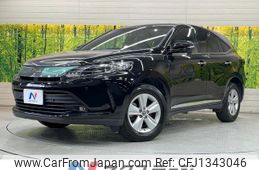 toyota harrier 2019 quick_quick_ZSU60W_ZSU60-0165636