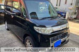 daihatsu tanto 2010 -DAIHATSU--Tanto DBA-L375S--L375S-0227397---DAIHATSU--Tanto DBA-L375S--L375S-0227397-