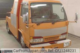 nissan diesel-ud-condor 2009 -NISSAN 【仙台 830ｻ125】--Condor BKR71GN-7740133---NISSAN 【仙台 830ｻ125】--Condor BKR71GN-7740133-