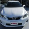 lexus ct 2011 quick_quick_DAA-ZWA10_ZWA10-2047706 image 14