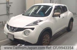 nissan juke 2015 -NISSAN--Juke DBA-YF15--YF15-401902---NISSAN--Juke DBA-YF15--YF15-401902-