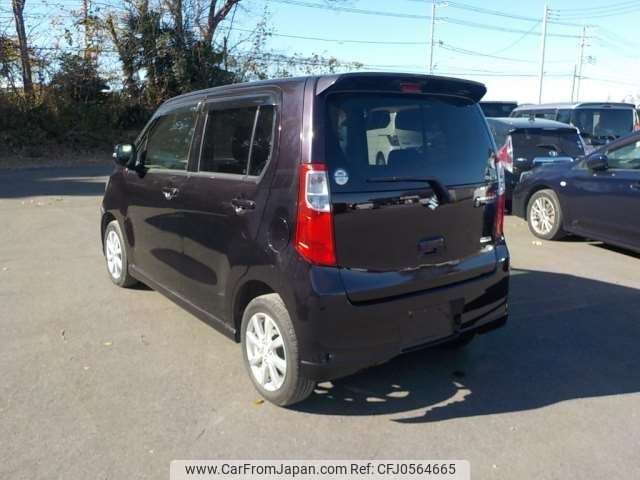 suzuki wagon-r 2014 -SUZUKI--Wagon R DBA-MH34S--MH34S-294096---SUZUKI--Wagon R DBA-MH34S--MH34S-294096- image 2