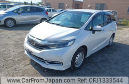 honda shuttle 2020 quick_quick_6BA-GK9_GK9-2100990