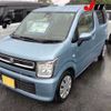 suzuki wagon-r 2017 CFJ1783196 image 14