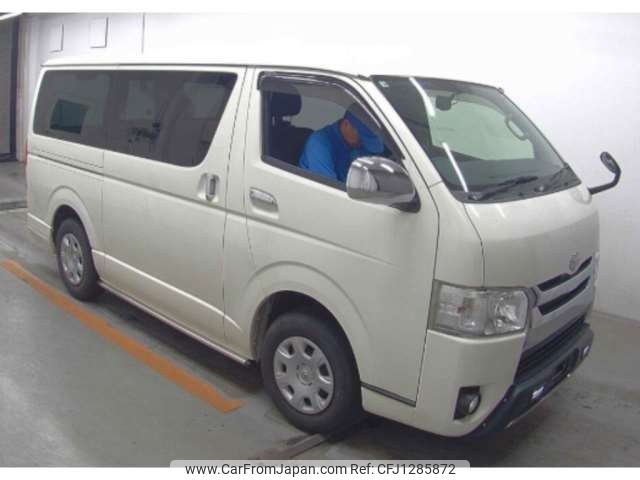 toyota hiace-van 2019 -TOYOTA--Hiace Van CBF-TRH200V--TRH200V-0303306---TOYOTA--Hiace Van CBF-TRH200V--TRH200V-0303306- image 2
