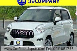 daihatsu cast 2016 CFJ1851765