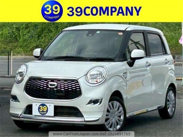 daihatsu cast 2016 CFJ1851765 image 1