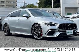 mercedes-benz amg 2021 -MERCEDES-BENZ--AMG 4BA-118654M--W1K1186542N214685---MERCEDES-BENZ--AMG 4BA-118654M--W1K1186542N214685-