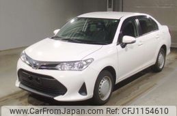 toyota corolla-axio 2021 -TOYOTA--Corolla Axio NZE164-7086346---TOYOTA--Corolla Axio NZE164-7086346-