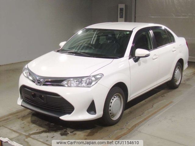 toyota corolla-axio 2021 -TOYOTA--Corolla Axio NZE164-7086346---TOYOTA--Corolla Axio NZE164-7086346- image 1