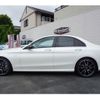 mercedes-benz amg 2018 -MERCEDES-BENZ--AMG CBA-205064--WDD2050641F604062---MERCEDES-BENZ--AMG CBA-205064--WDD2050641F604062- image 5