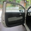 fiat 500 2014 -FIAT--Fiat 500 ABA-31209--ZFA3120000J119936---FIAT--Fiat 500 ABA-31209--ZFA3120000J119936- image 23