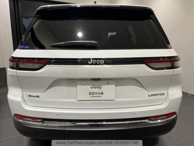 jeep grand-cherokee 2024 quick_quick_7BA-WL20_1C4PJHKN0P8856915 image 2