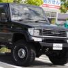 toyota land-cruiser-prado 1996 -TOYOTA--Land Cruiser Prado KD-KZJ78W--KZJ78-0042319---TOYOTA--Land Cruiser Prado KD-KZJ78W--KZJ78-0042319- image 7